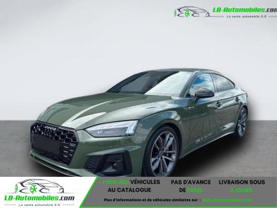 Audi A5 Sportback 50 TDI 286 BVA Quattro