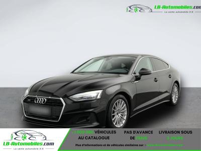 Audi A5 Sportback 50 TDI 286 BVA Quattro