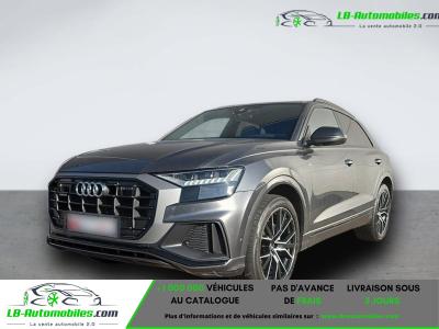 Audi Q8 45 TDI 231 BVA Quattro