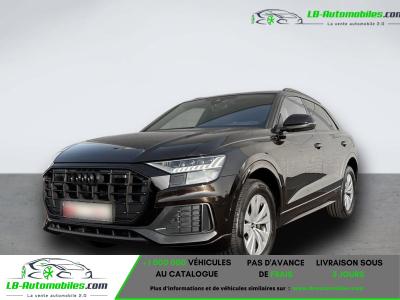 Audi Q8 45 TDI 231 BVA Quattro