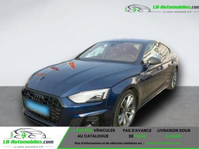 Audi A5 Sportback 50 TDI 286 BVA Quattro
