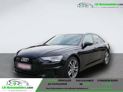 Audi A6 50 TFSIe 299 ch BVA Quattro