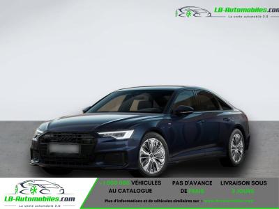 Audi A6 50 TFSIe 299 ch BVA Quattro