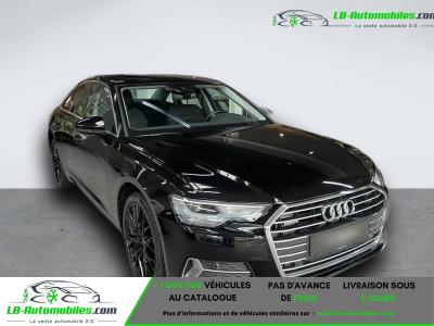 Audi A6 50 TFSIe 299 ch BVA Quattro