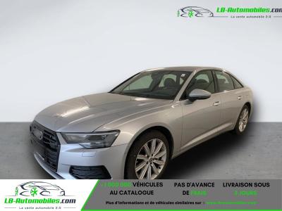 Audi A6 50 TFSIe 299 ch BVA Quattro