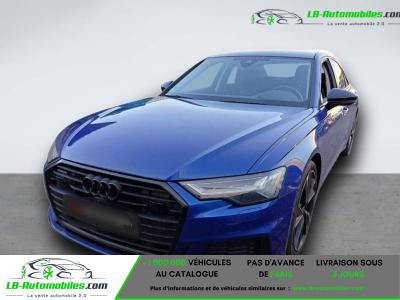 Audi A6 55 TFSIe 367 ch Quattro