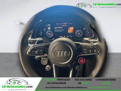 Audi R8 Spyder V10 5.2 FSI 570 BVA