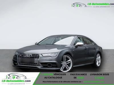 Audi S7 Sportback V8 4.0 TFSI  450
