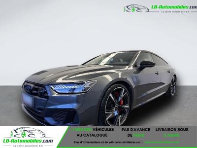 Audi S7 Sportback TDI 344 ch BVA Quattro