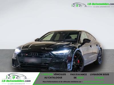 Audi S7 Sportback TDI 349 ch Quattro BVA