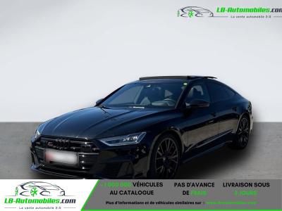 Audi S7 Sportback TDI V6 344 ch BVA Quattro