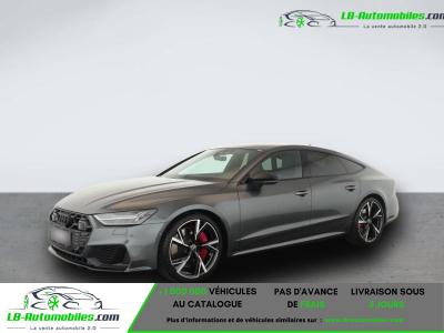 Audi S7 Sportback TDI V6 344 ch BVA Quattro