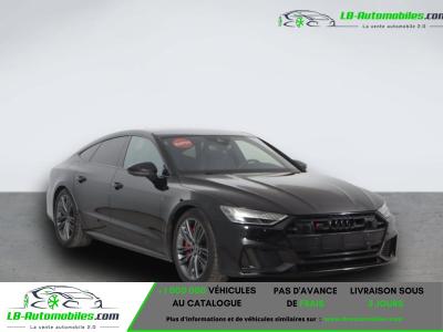 Audi S7 Sportback TDI V6 344 ch BVA Quattro