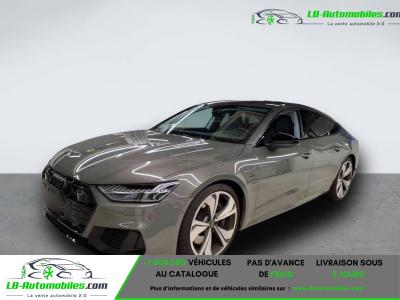 Audi S7 Sportback TDI V6 344 ch BVA Quattro