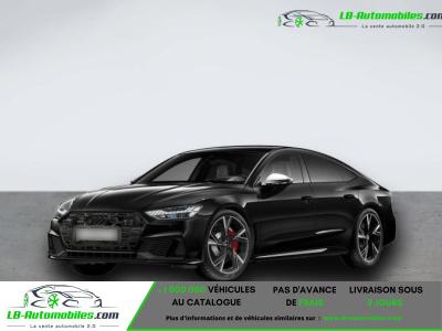 Audi S7 Sportback TDI V6 344 ch BVA Quattro