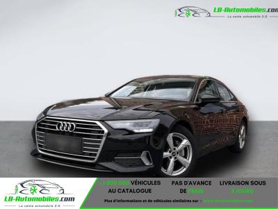 Audi A6 35 TDI 163 ch BVA