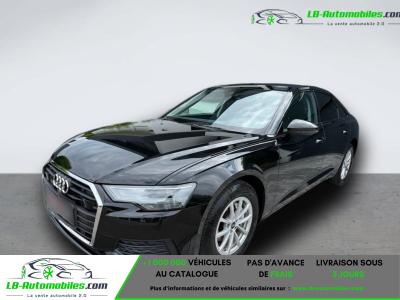 Audi A6 35 TDI 163 ch BVA
