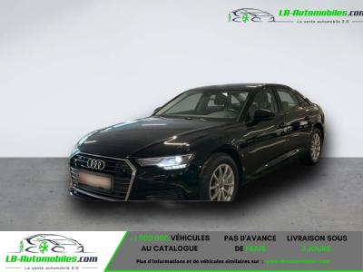 Audi A6 35 TDI 163 ch BVA