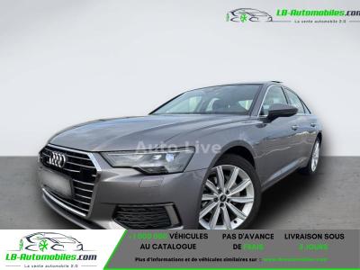 Audi A6 35 TDI 163 ch BVA