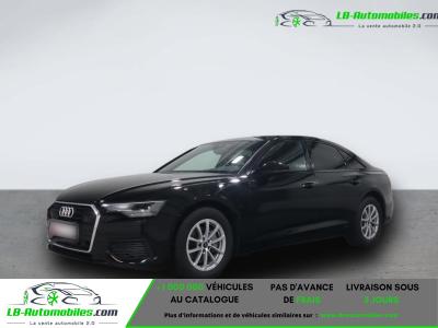 Audi A6 35 TDI 163 ch BVA