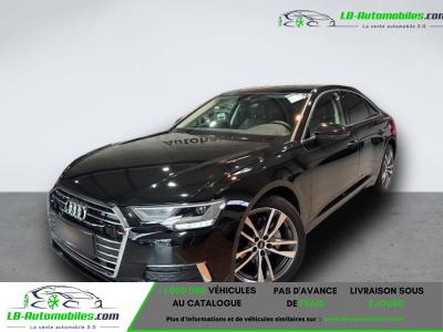 Audi A6 35 TDI 163 ch BVA