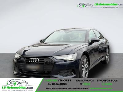 Audi A6 40 TDI 204 ch BVA