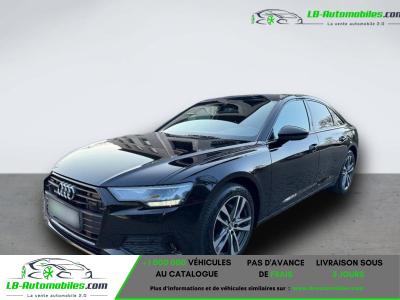 Audi A6 40 TDI 204 ch BVA