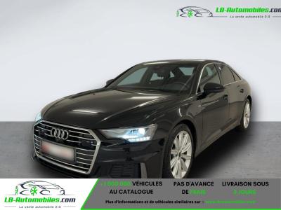Audi A6 35 TDI 163 ch BVA