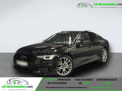 Audi A6 40 TDI 204 ch BVA Quattro