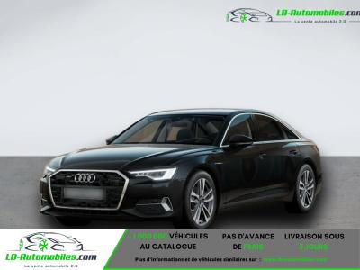 Audi A6 45 TDI V6 245 ch BVA Quattro