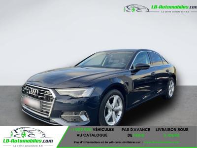 Audi A6 45 TDI V6 245 ch BVA Quattro