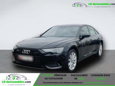 Audi A6 45 TDI V6 245 ch BVA Quattro