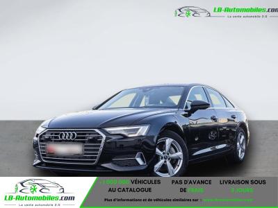 Audi A6 45 TDI V6 245 ch BVA Quattro