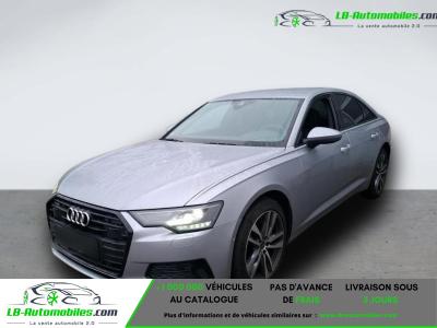 Audi A6 45 TDI V6 245 ch BVA Quattro