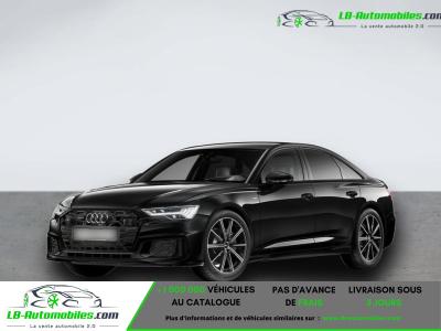 Audi A6 45 TDI V6 245 ch BVA Quattro