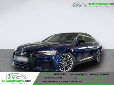 Audi A6 55 TFSIe 367 ch BVA Quattro