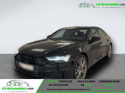 Audi A6 55 TFSIe 367 ch BVA Quattro