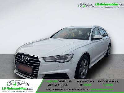 Audi A6 Avant 1.8 TFSI  190 BVA