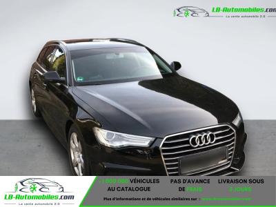 Audi A6 Avant 1.8 TFSI  190 BVA