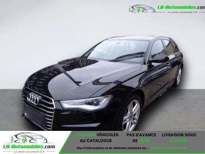 Audi A6 Avant 1.8 TFSI  190 BVA