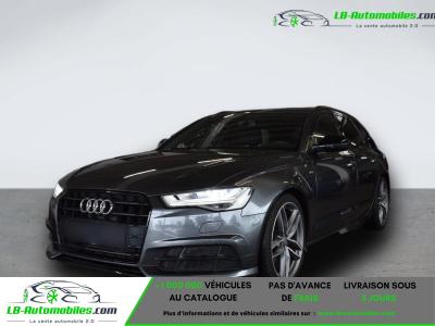 Audi A6 Avant 1.8 TFSI  190 BVA