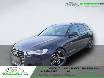 Audi A6 Avant 2.0 TDI  190 BVA