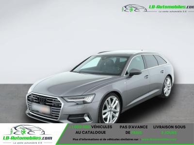 Audi A6 Avant 45 TFSI 245 ch Quattro BVA