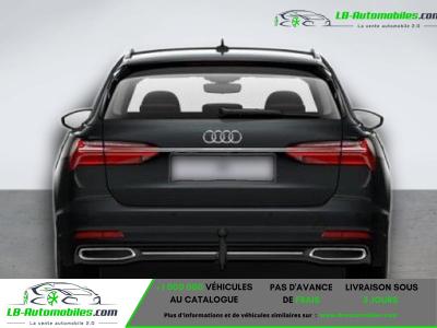 Audi A6 Avant 45 TFSI 245 ch BVA