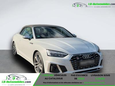 Audi S5 Cabriolet TFSI 354 BVA Quattro