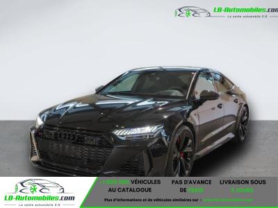 Audi RS7 Sportback V8 4.0 TFSI 600 BVA Quattro
