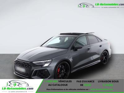 Audi RS3 Berline 2.5 TFSI 400 BVA Quattro