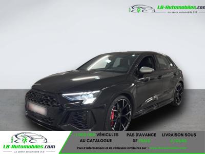 Audi RS3 Sportback 2.5 TFSI 400 BVA Quattro
