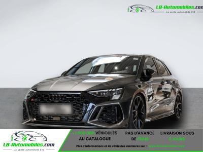 Audi RS3 Sportback 2.5 TFSI 400 BVA Quattro