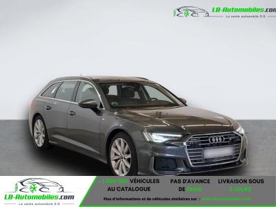 Audi A6 Avant 55 TFSIe 367 ch BVA Quattro